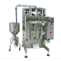 火鍋底料全自動包裝機(jī)械